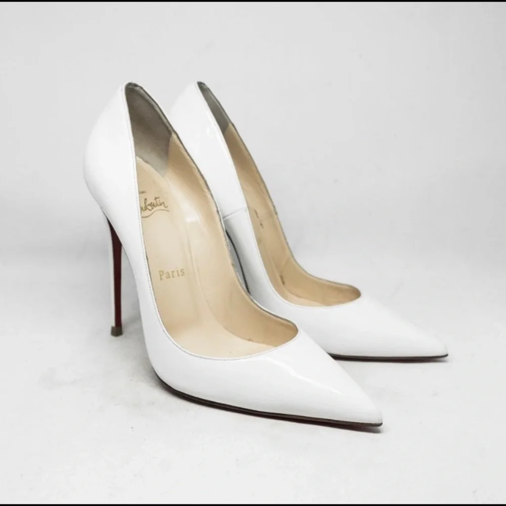 🤍🤍Louboutin So Kate🤍🤍 - Picture 4 of 9